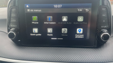 Hyundai Tucson 1.6 GDi SE Nav 5dr 2WD Petrol Estate